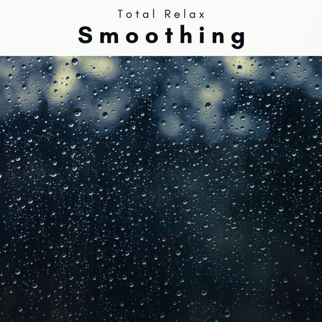 4 Relax: Smoothing Smoothing - Total Relax