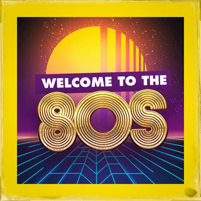 Welcome to the 80S - 80s Pop Stars