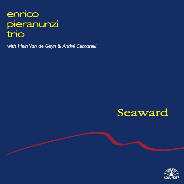 Seaward - Enrico Pieranunzi
