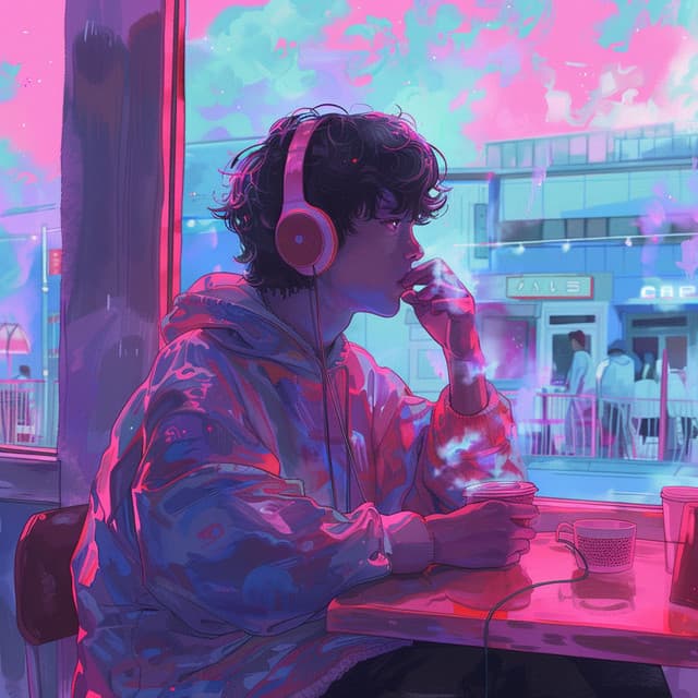 Sakura Sounds: SPRING BREEZE VIBRATIONS - Blossom's Cat