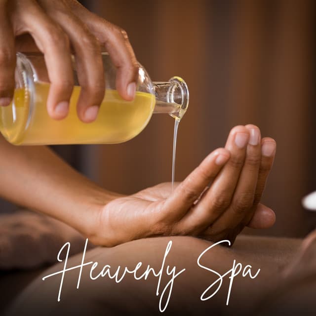 Heavenly Spa: Zen Music - Pure Massage Music