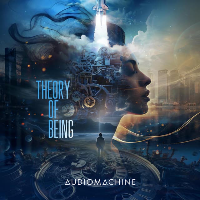 Theory of Being - Audiomachine