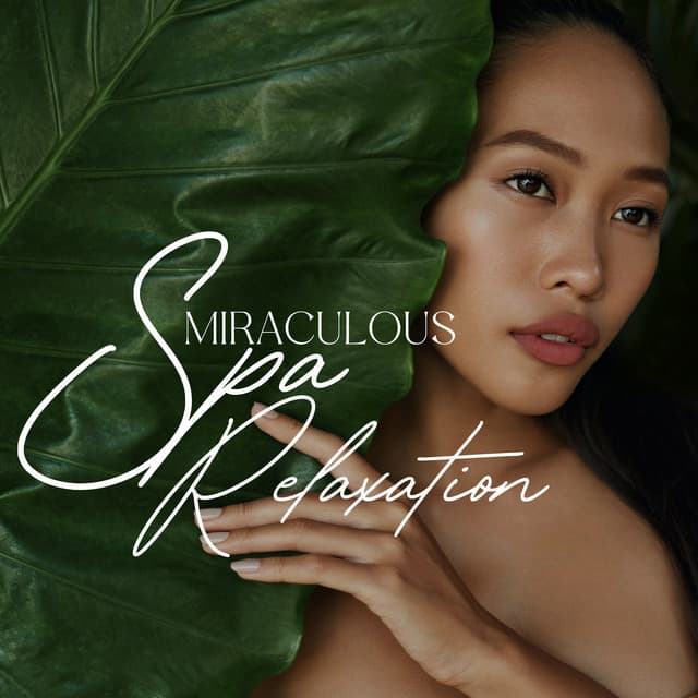 Miraculous Therapeutic Escape Repose - Eny Time