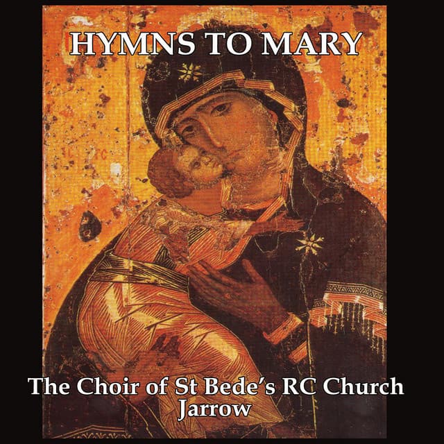 Hymns To Mary - Unknown