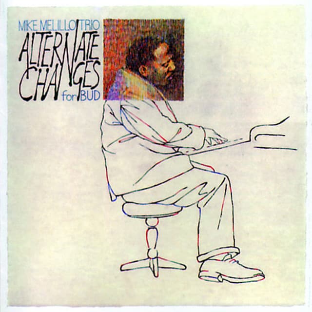 Alternate Changes for Bud - Mike Melillo