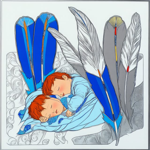 Musical Moments: Baby's First Song and Dance - Music Box Lullaby Magicians