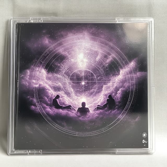 Kindred Spirits - Sommeil profond