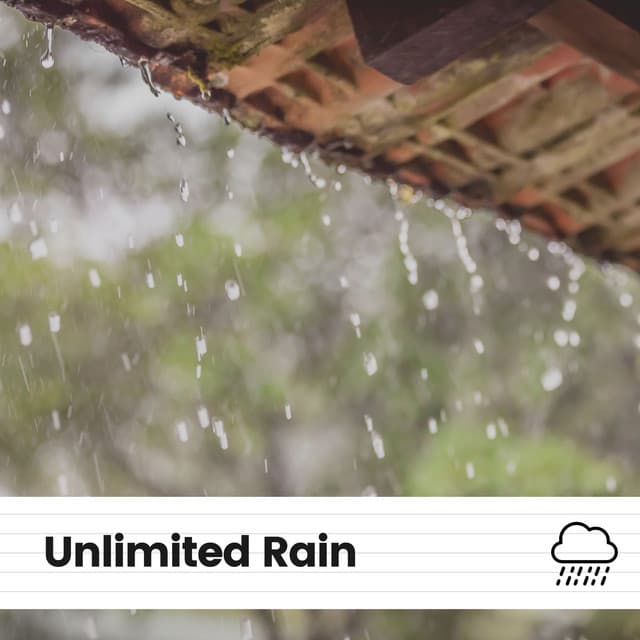 Unlimited Rain - Natsound