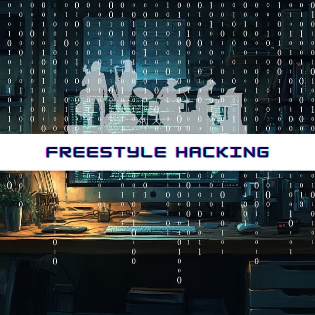 Freestyle Hacking: When Jazz Meets Code - Programming Jazz