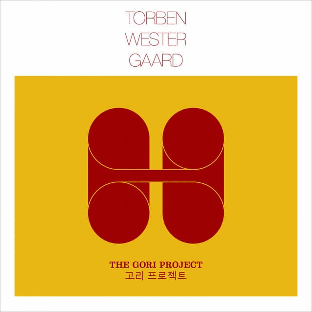 The Gori Project - Torben Westergaard