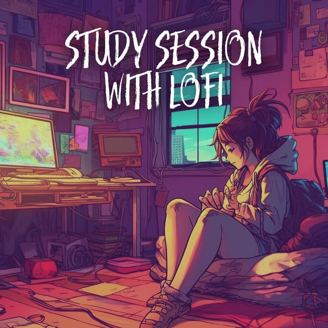 Concentration Session with Lofi - Chloe Monroe