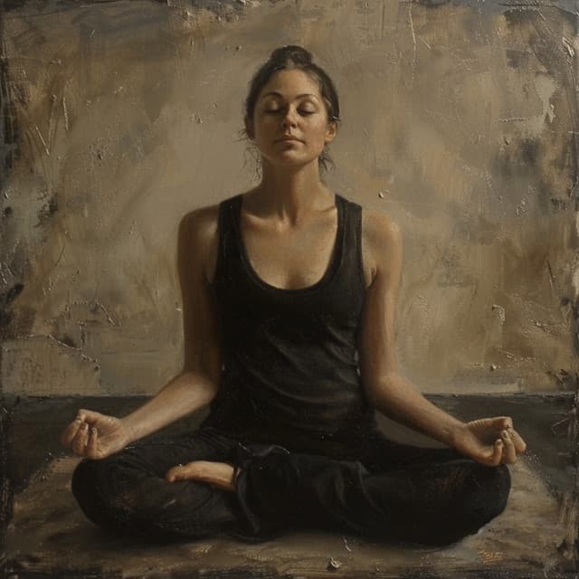 Blissful Zen - Yoga Sounds