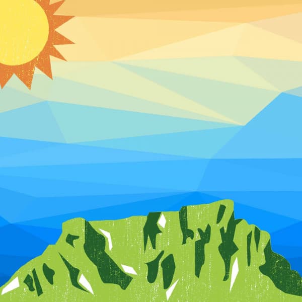 Backdrop for Balancing Move - Harmonica Solo - Happy Music for Retail Stores