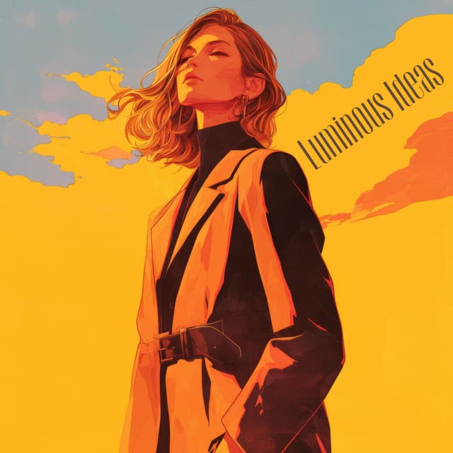 Luminous Ideas - Noise Cancelling Headphones for Sleep