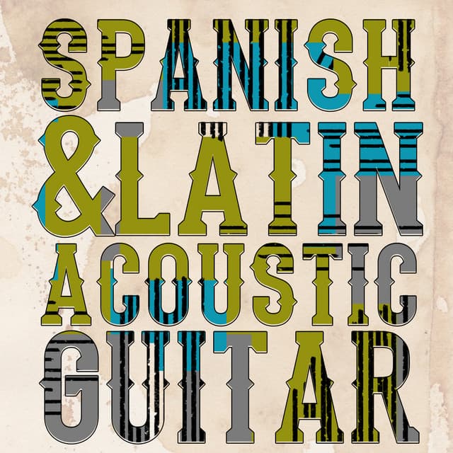 Spanish & Latin Acoustic Guitar - Acoustic Guitars