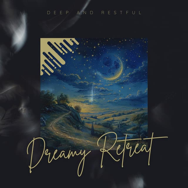 Deep and Restful - Dreamy Retreat