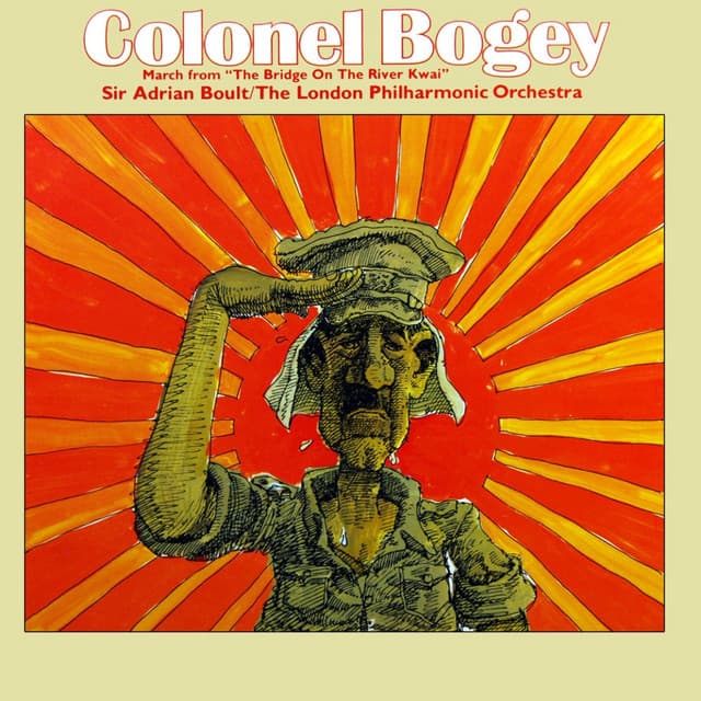 Colonel Bogey - Robert Russell Bennett