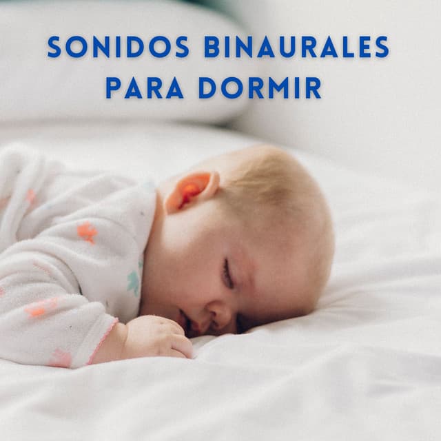 Sonidos Binaurales Para Dormir Con Una Almohada Suave - Ayuda para dormir Binaural Beats