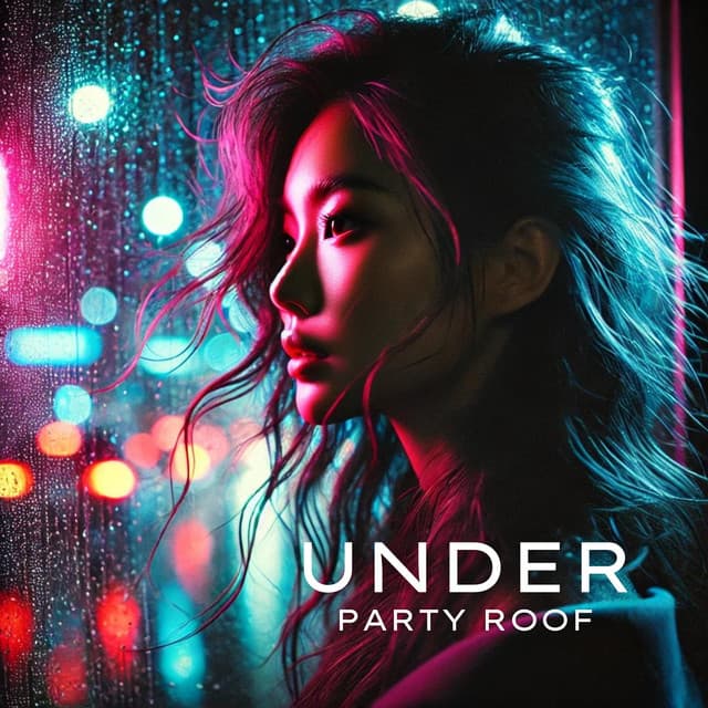Under Party Roof: Chill House Vibes - Chill Out Beach Party Ibiza