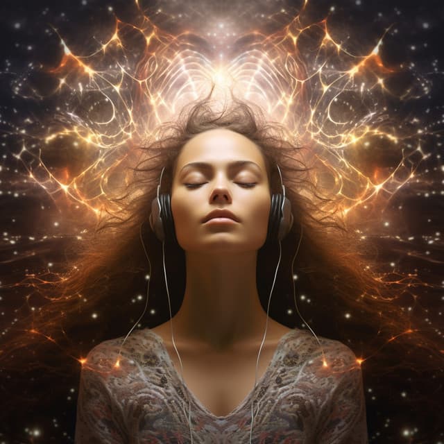 Guided Meditations with Binaural Beats - Monorie