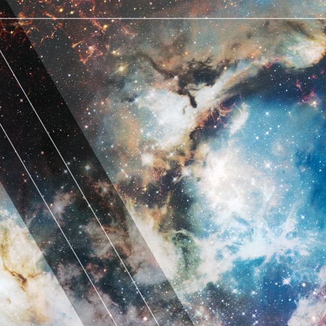 Sleeptime Wind - Space Music For Sleep