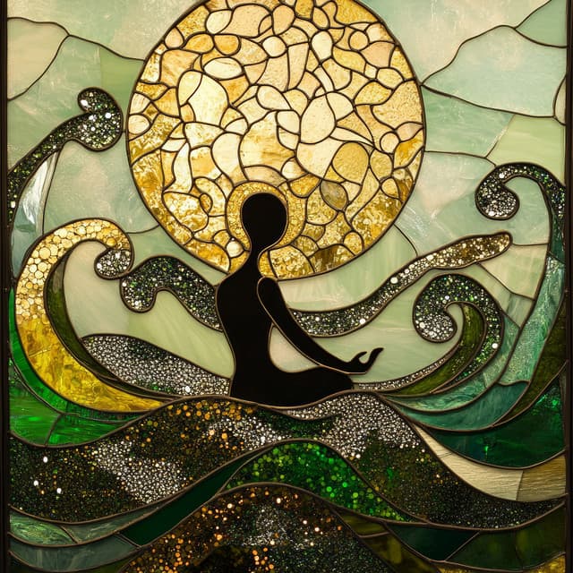 Mystical Alexithymia - White Noise for Sleeping