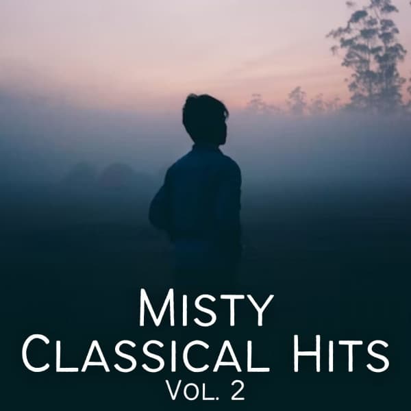 Misty Classical Hits Vol. 2 - Waters Of Deluge
