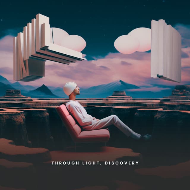 Through Light, Discovery - Pilates Music