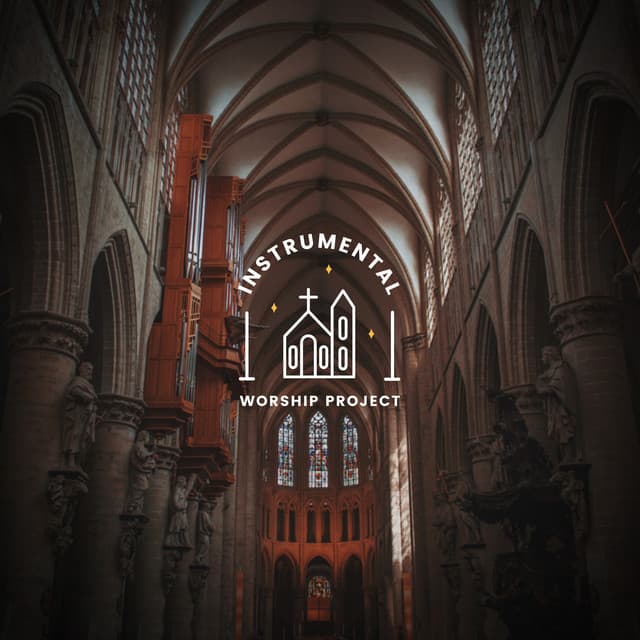Calm Worship Music - Instrumental Worship Project