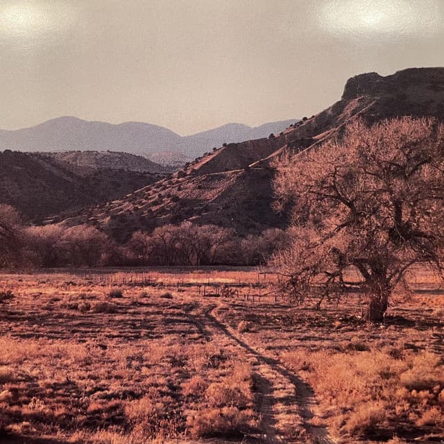 The Woman at Otowi Crossing - Stephen Paulus