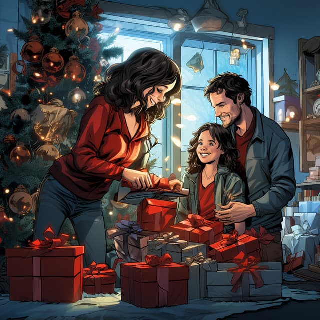 Yuletide Classics Revisited - Merry Christmas