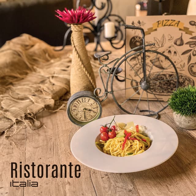 Ristorante Italia: Authentic Italian Dining Experience - Ristorante Jazz Italiano