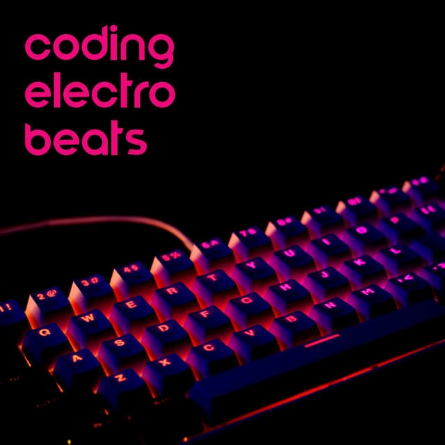 Coding Electro Beats - Nightlife Music Zone