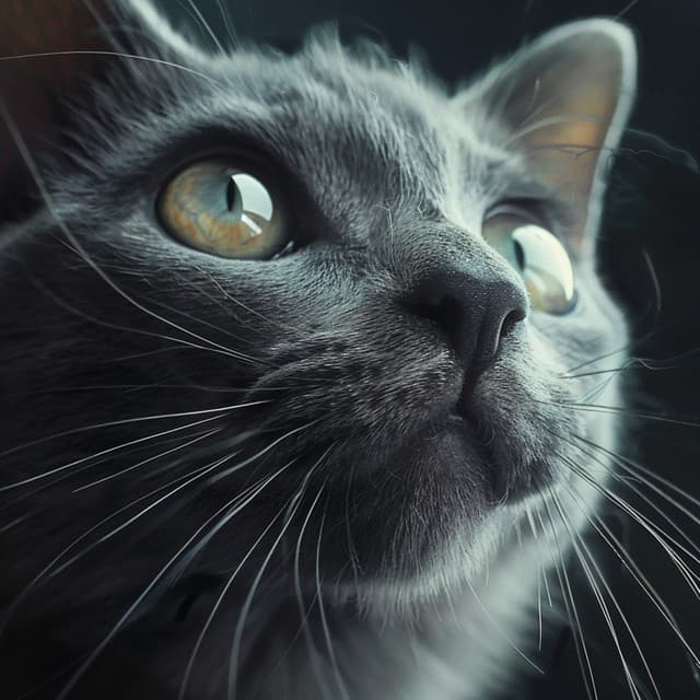 Music for Cats: Peaceful Feline Sounds - Cat Songs