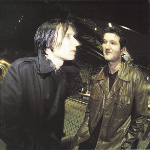 Ginman/Jørgensen - Lennart Ginman