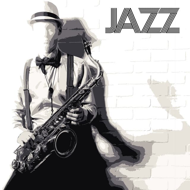 Jazz - Instrumental Pop Jazz - Smooth Jazz Sax Instrumentals