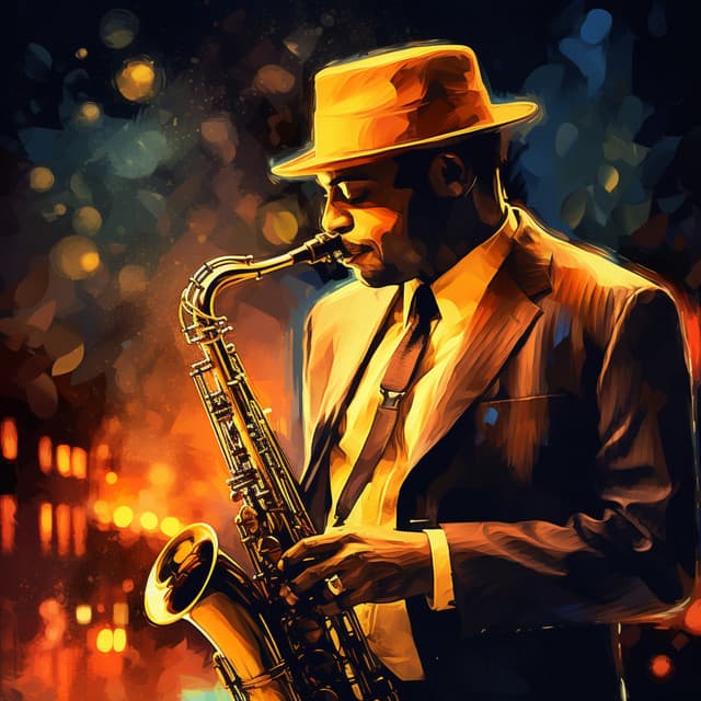 Midnight Impressions: Contemporary Jazz Music - Loft Trio