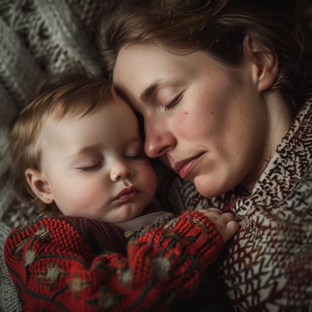 Sinfonía De Sueño Para Bebés: Canciones De Cuna Para Descansar - Duerme Bebe Duerme