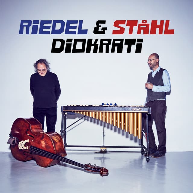 Diokrati - Georg Riedel