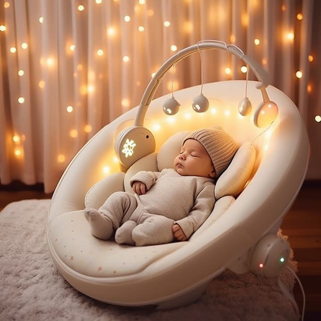 Twilight Murmurs: Baby Sleep Journey - Stories For Toddlers