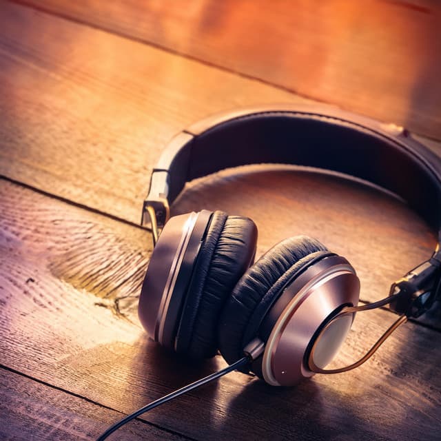 Resonant Paths: Music to Stir the Soul - Cleaning Music