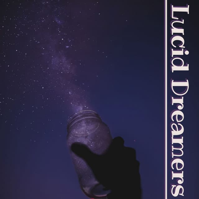 Lucid Dreamers: Instrumental Piano Music - Lucid Dream Doctor