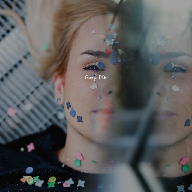 Let’s Get Mirage - George Milis