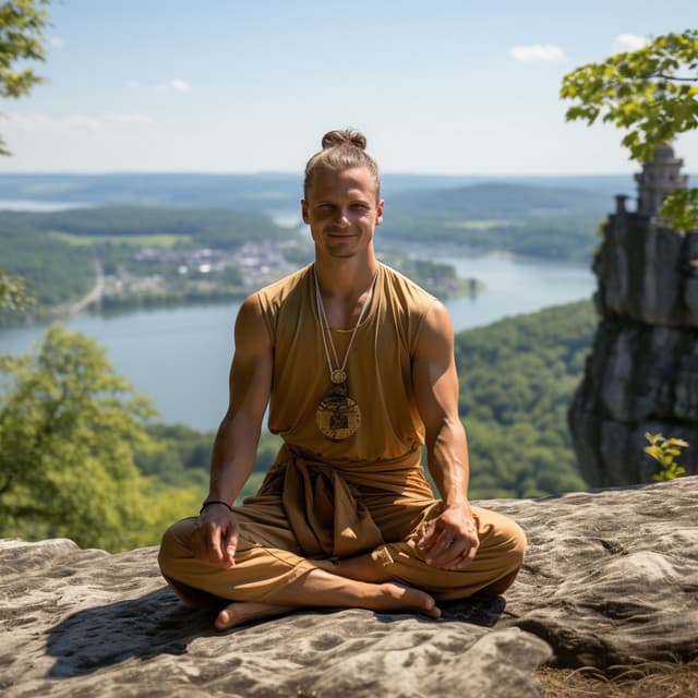 Caminos Eufónicos Del Yoga: Música Para El Bienestar - Colectivo de música curativa