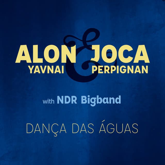 Alon & Joca