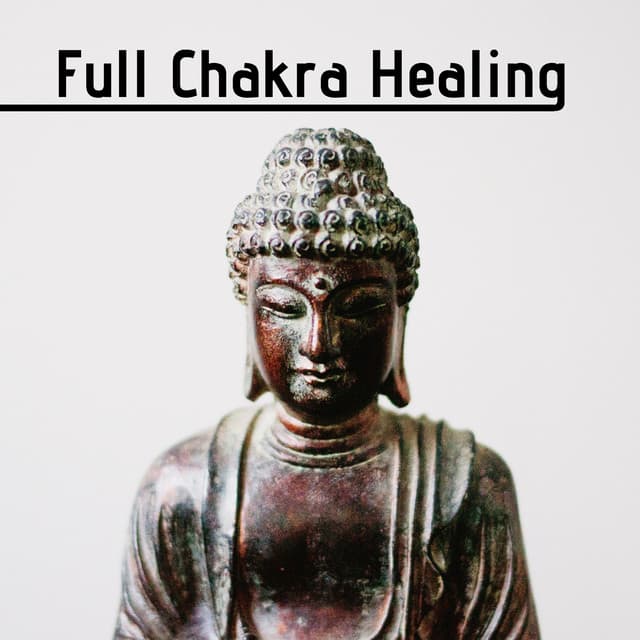 Full Chakra Healing - Tuning, Meditation and Balancing, Let Go of Negative Emotions - Ayurveda Ledonne