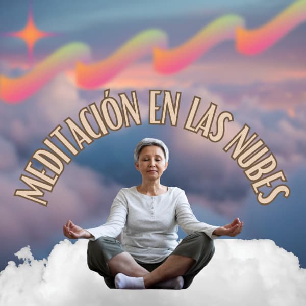 Meditación en las Nubes - Entrenamiento Autògeno y Meditación Specialistas