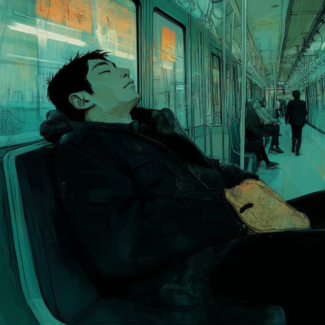 Serene Dreamscape For Unwinding and Finding Solace In the Arms of Slumber - Rivers and Streams