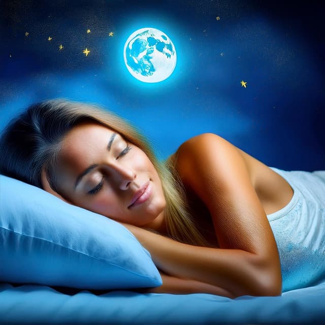 Sonidos de olas para dormir