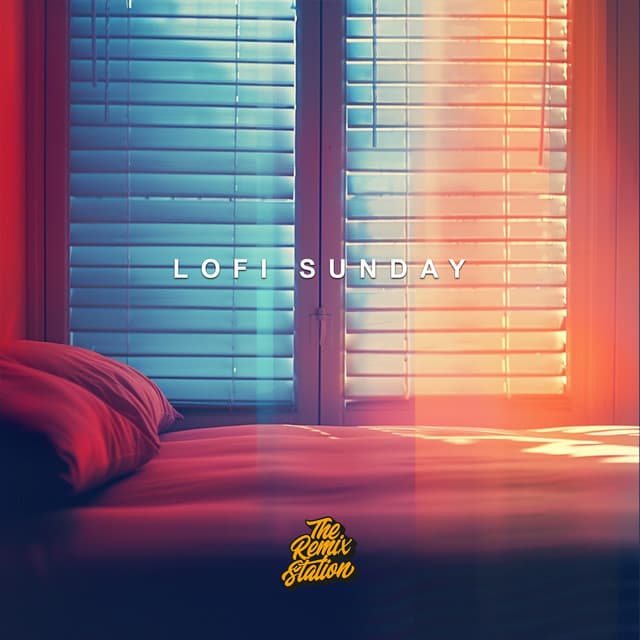 Lo-Fi Sunday - The Remix Station